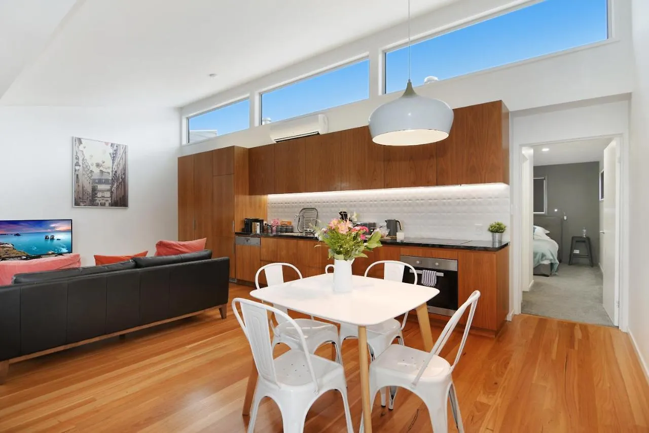 Coral Villa Maleny Holiday home