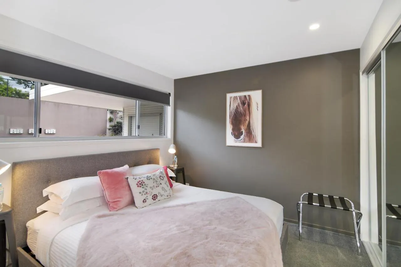 Holiday home Coral Villa Maleny